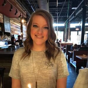 Meet your Posher, Emily